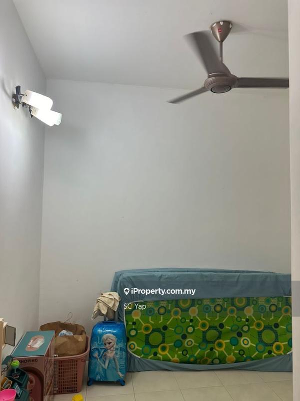 Kondominium untuk Dijual di Symphony Heights (Simfoni Heights) oleh SC Yap - iProperty.com.my