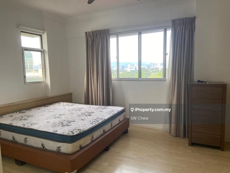 Kondominium untuk Dijual di Cascadium oleh SW Chew - iProperty.com.my