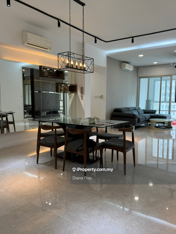 Condominium for Sale in Kiaraville by Diana Poo - iProperty.com.my