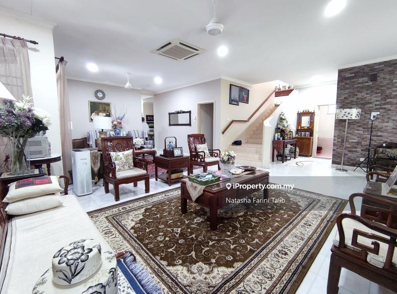 Bungalow House untuk Dijual di Bandar Mahkota Cheras, Cheras oleh Natasha Farini Talib - iProperty.com.my
