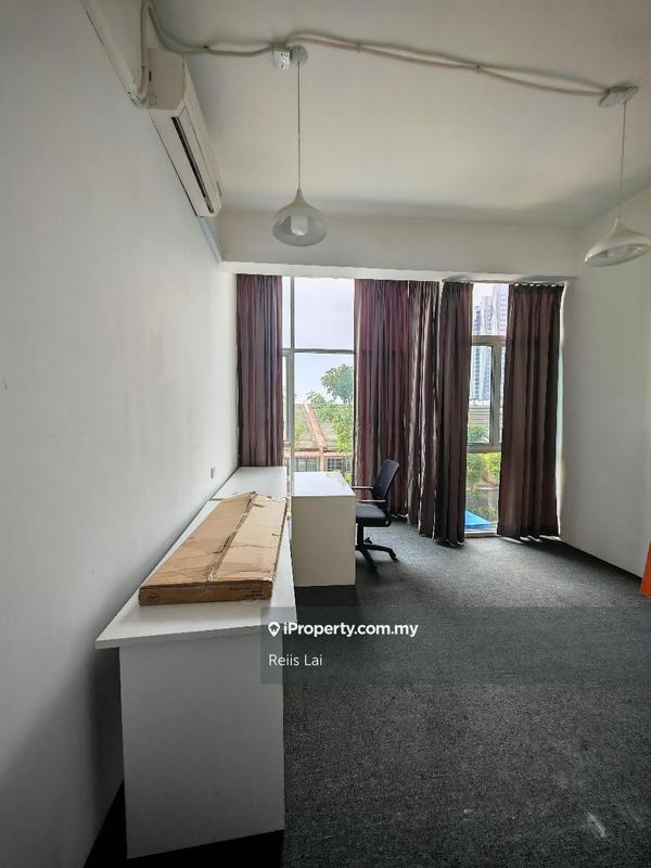 For Rent - TIARA MUTIARA 2 JALAN PUCHONG