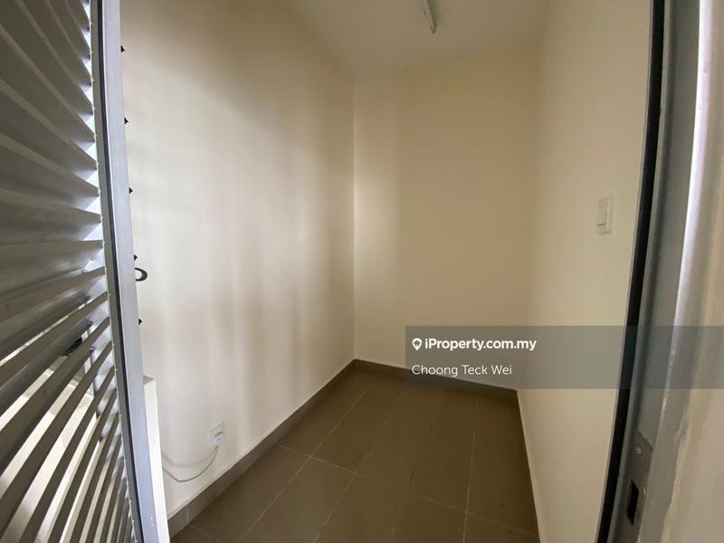 Residensi Servis untuk Dijual di Platinum Lake PV 21 oleh Choong Teck Wei - iProperty.com.my