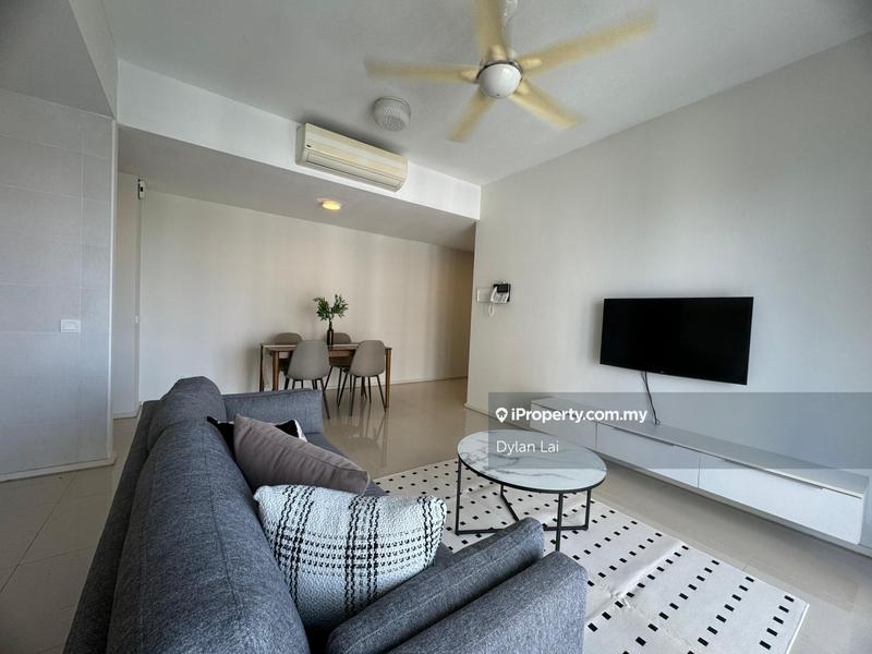Condominium for Sale in Verdi Eco-Dominiums by Dylan Lai - iProperty.com.my