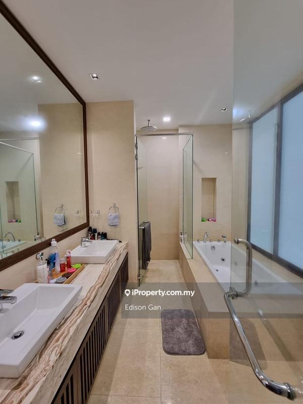 Rumah Berkembar untuk Dijual di Bukit Damansara, Damansara Heights oleh Edison Gan - iProperty.com.my