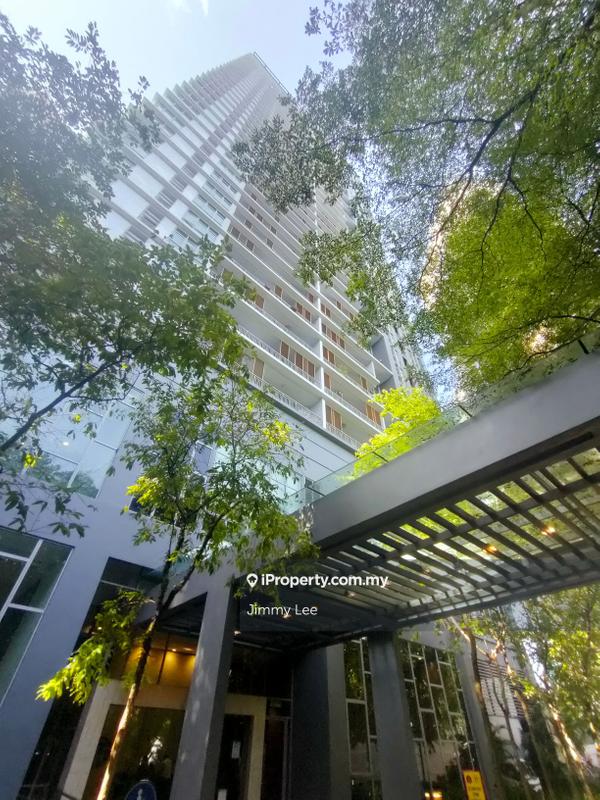 Kondominium untuk Disewa di Hampshire Residences oleh Jimmy Lee - iProperty.com.my