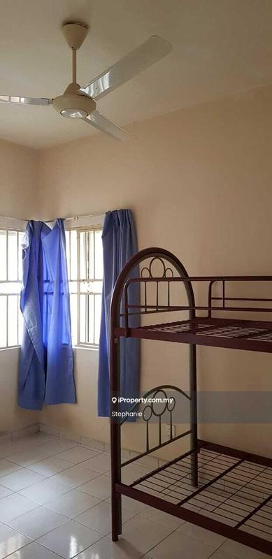 Condominium for Rent in Wangsa Metroview by Stephanie Khoo - Bedroom - iProperty.com.my