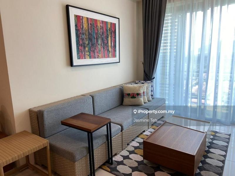 For Rent - Avenue Garden