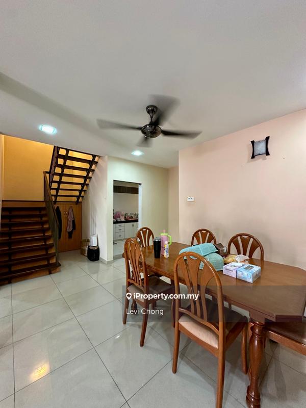 Semi-Detached House for Sale in Taman Idris, Ipoh by Levi Chong - iProperty.com.my