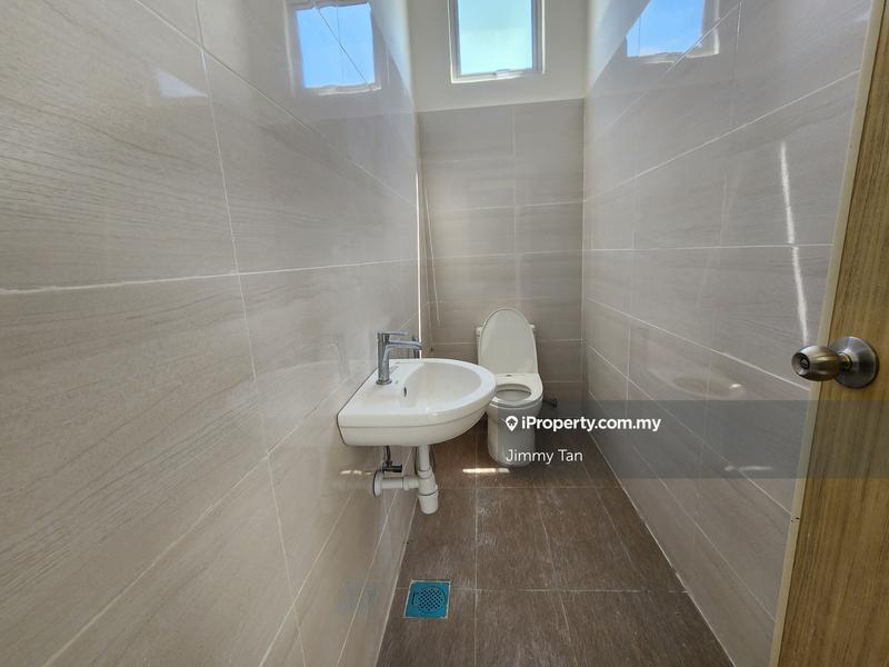 Detached Factory for Sale in Taman Industri Alam Jaya, Puncak Alam by Jimmy Tan - iProperty.com.my