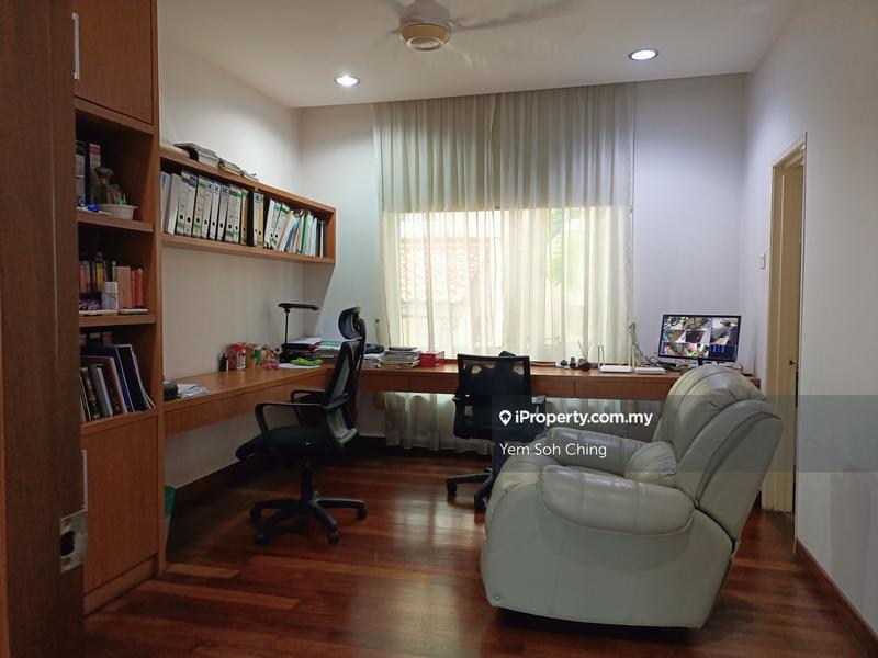 Banglo untuk Dijual di e6337, Petaling Jaya oleh Yem Soh Ching - iProperty.com.my