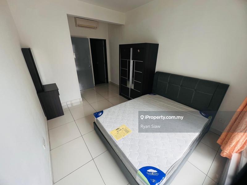 For Rent - Spring Avenue (Kuchai Damai)