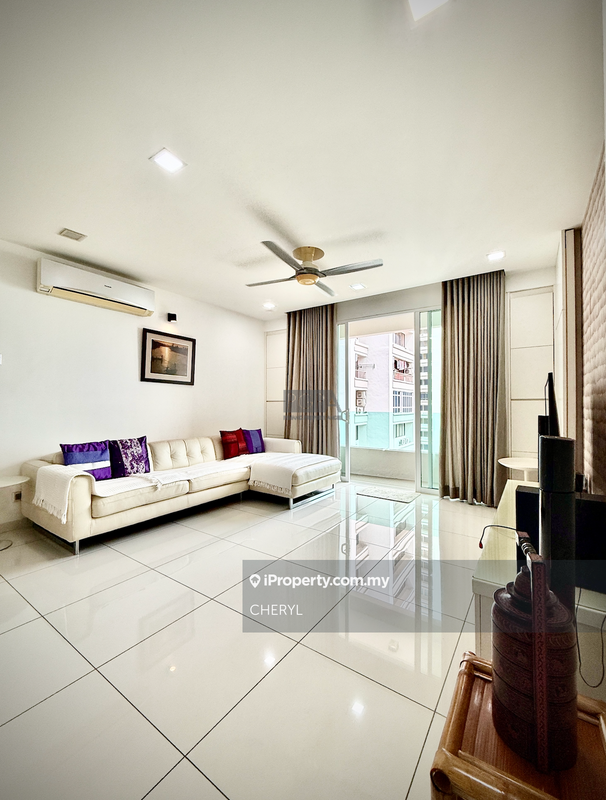 Kondominium untuk Dijual di Miami Green oleh CHERYL - iProperty.com.my
