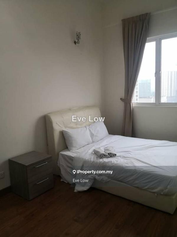 For Rent - Vue Residences