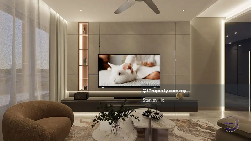 Condominium for Rent in The Estate by Stanley Ho - iProperty.com.my