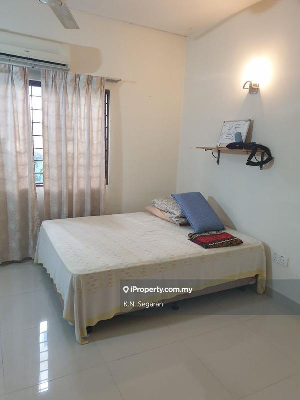 2-storey Terraced House for Sale in Bangsar, Kuala Lumpur by K.N. Segaran - iProperty.com.my