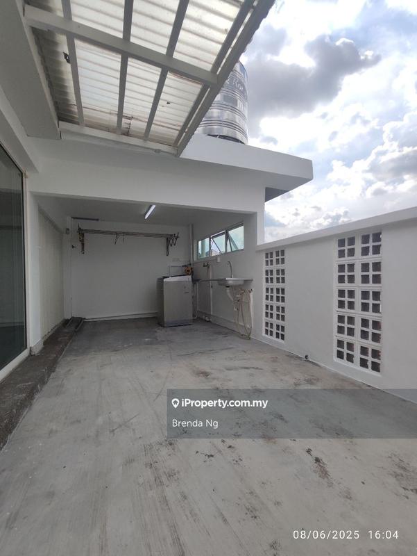 Rumah Berangkai 2.5 Tingkat untuk Disewa di SS18, Subang Jaya oleh Brenda Ng - iProperty.com.my