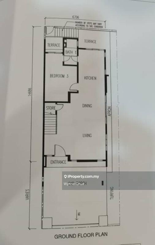 Rumah Berangkai 2 Tingkat untuk Dijual di Kota Emerald, Rawang oleh Wynne Chua - iProperty.com.my