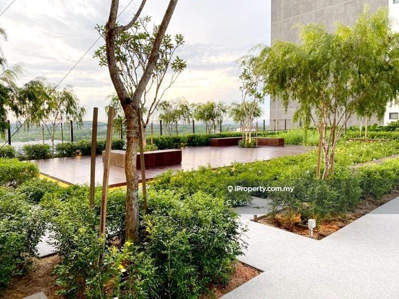 Service Residence for Sale in Emporis by C K Sek - iProperty.com.my