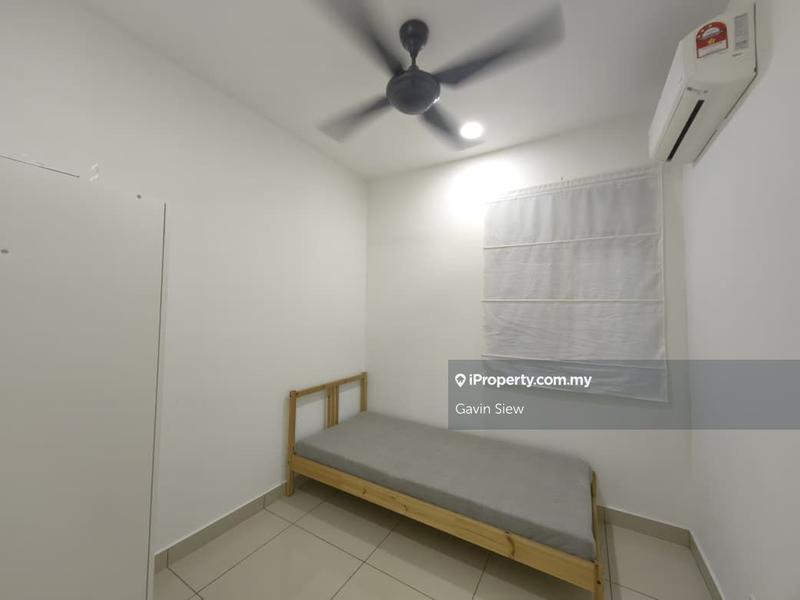 For Rent - Meridin Bayvue @ Sierra Perdana