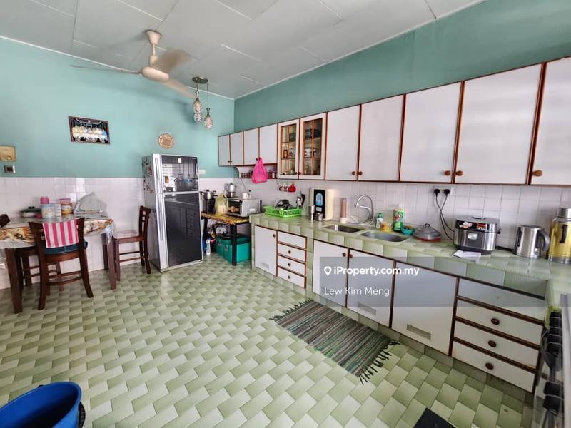 1-storey Terraced House for Sale in Taman Bukit Maluri, Kepong by Lew Kim Meng - iProperty.com.my
