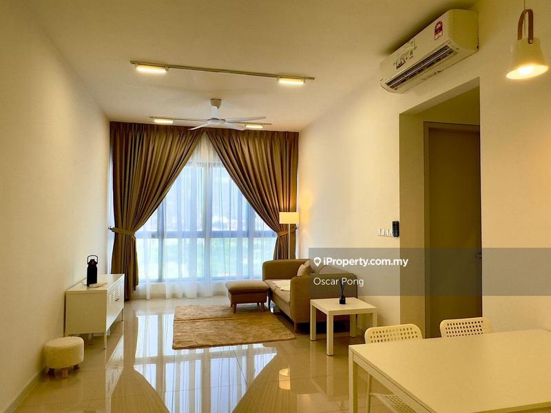 For Rent - Sunway Belfield