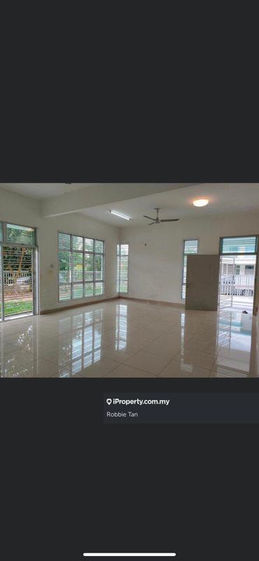 Rumah Kluster untuk Dijual di Taman Pulai, Johor Bahru oleh Robbie Tan - iProperty.com.my