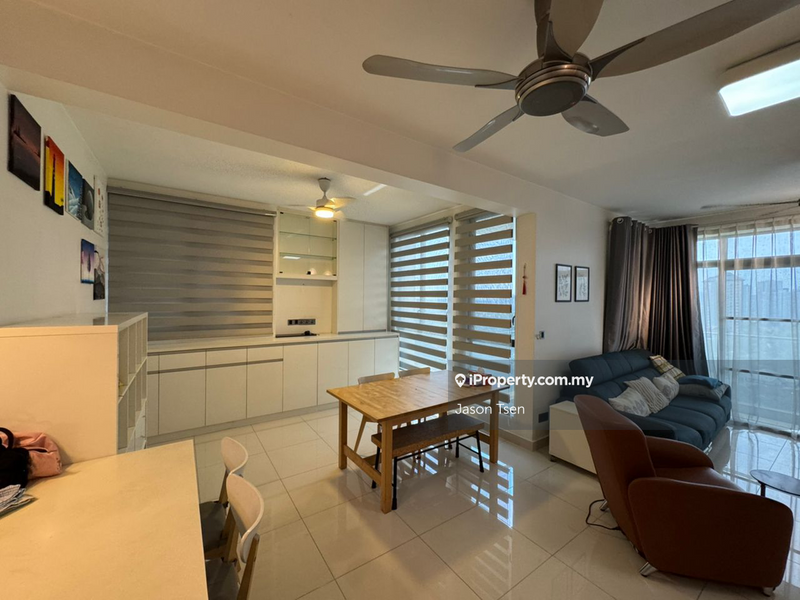 Condominium for Rent in The Z Residence by Jason Tsen - iProperty.com.my