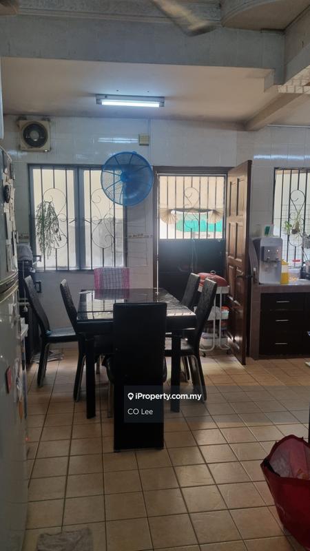 2-storey Terraced House for Sale in Bandar Bukit Puchong, Puchong by CO Lee - iProperty.com.my