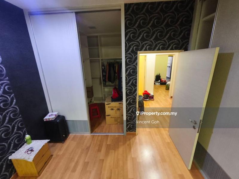 Rumah Berangkai 3 Tingkat untuk Dijual di Perdana Residence 2, Batu Caves oleh Vincent Goh - iProperty.com.my