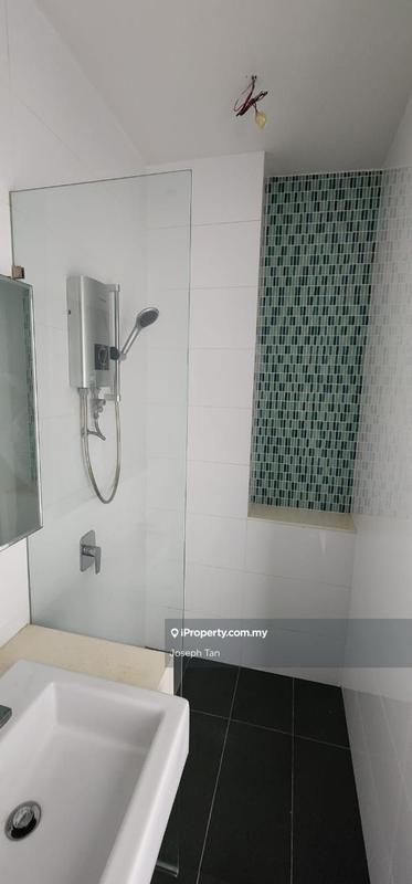 Service Residence for Sale in Residential Suites @ HighPark by Joseph Tan - iProperty.com.my