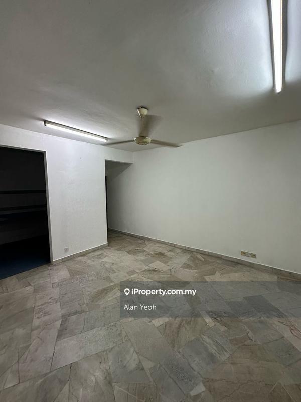 Apartment for Sale in Sri Anggerik 2 by Alan Yeoh - iProperty.com.my