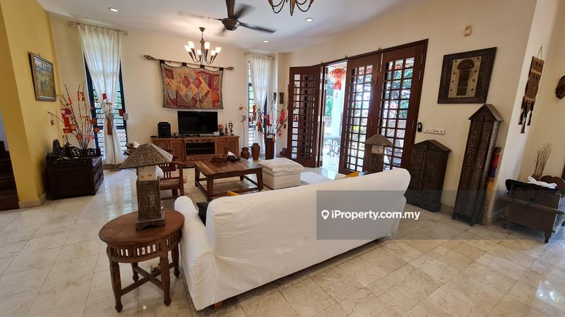 Bungalow House for Sale in Bukit Jalil, Kuala Lumpur by Marcus Liew - iProperty.com.my