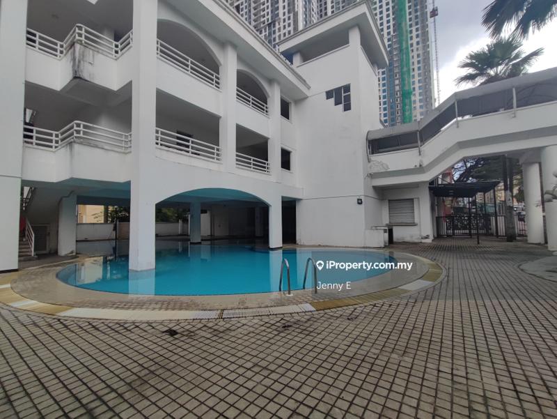 Condominium for Sale in The Pines by Jenny E - iProperty.com.my