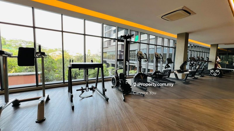 Kondominium untuk Disewa di The Estate oleh Cannice You - iProperty.com.my