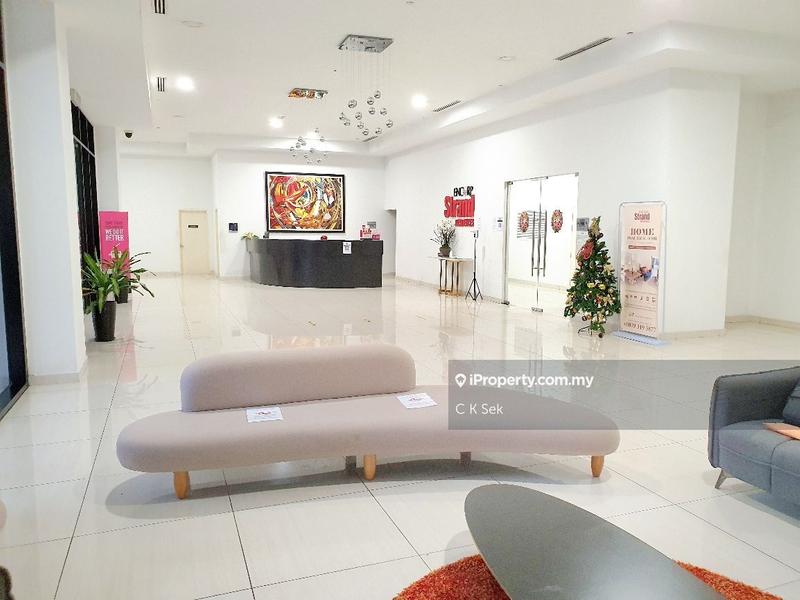 Kondominium untuk Disewa di Encorp Strand Residence oleh C K Sek - iProperty.com.my