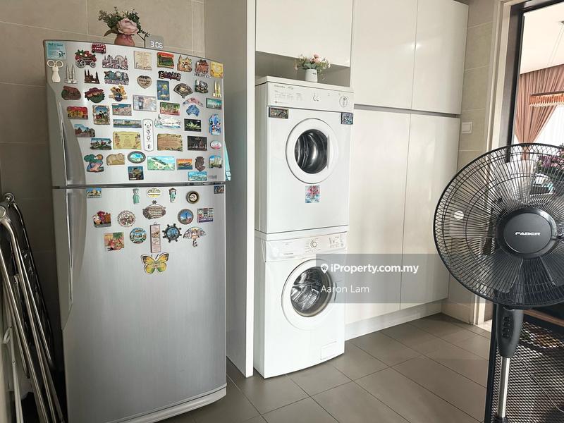 For Sale - K Residence @ KLCC