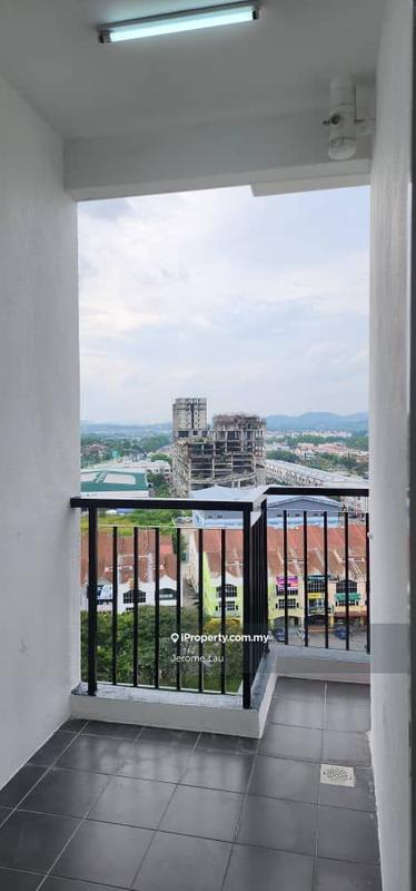 Kediaman Servis untuk Disewa di Ascotte Boulevard oleh Jerome Lau - iProperty.com.my