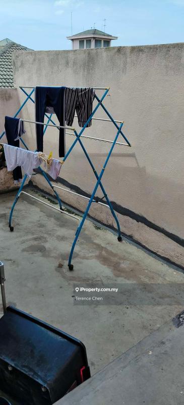 Pangsapuri untuk Dijual di Permai Villa oleh Terence Chen - iProperty.com.my