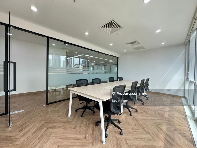 For Rent - Menara Worldwide PKNS, Bukit Bintang