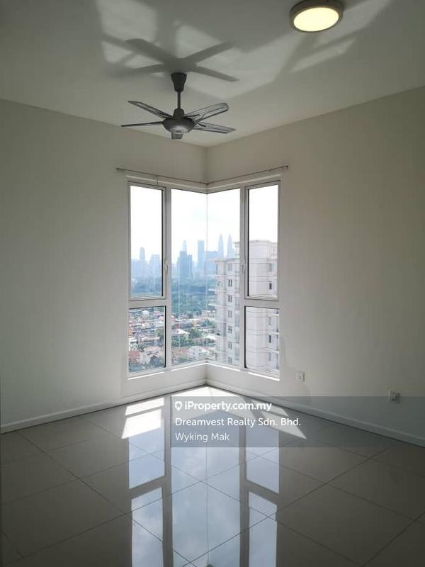 Condominium for Sale in 222 Residency by Wyking Mak - iProperty.com.my