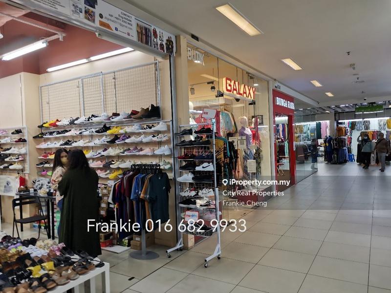 Shop for Sale in KL City Centre, Kuala Lumpur by Frankie Cheng - iProperty.com.my