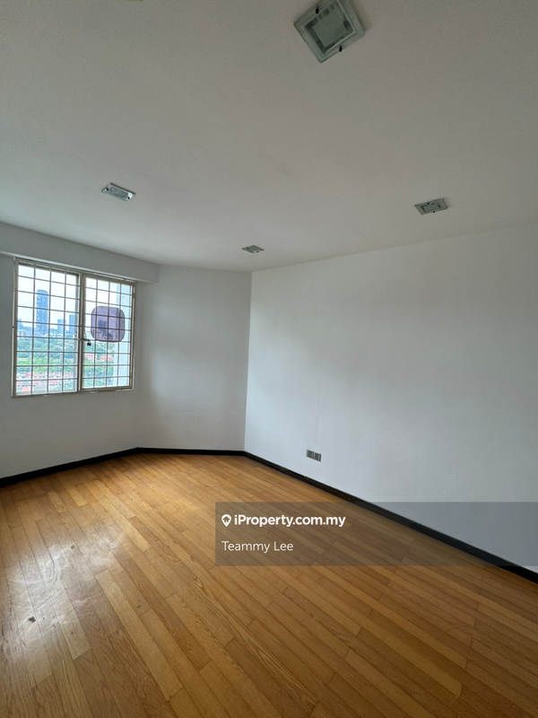 Condominium for Sale in Seri Mas Condominium by Teammy Lee - iProperty.com.my
