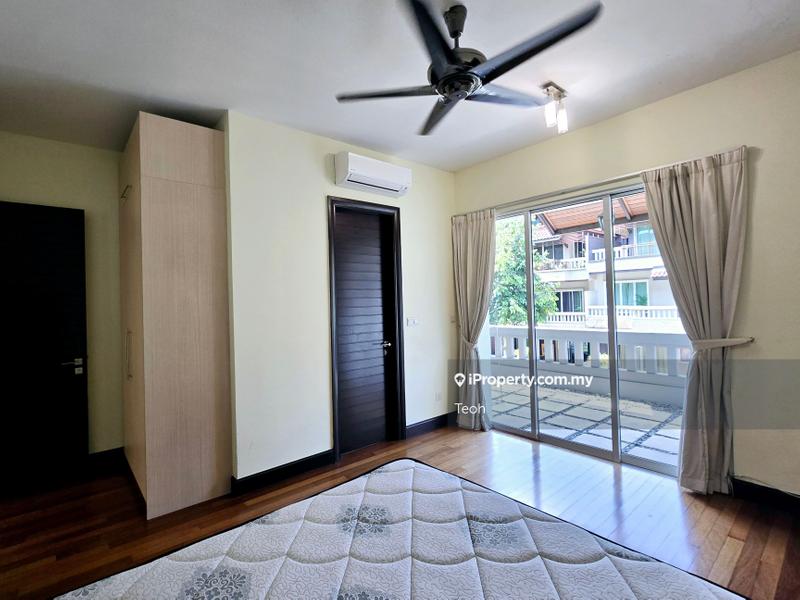 3-storey Terraced House for Sale in Duta Tropika, Mont Kiara by Teoh - iProperty.com.my