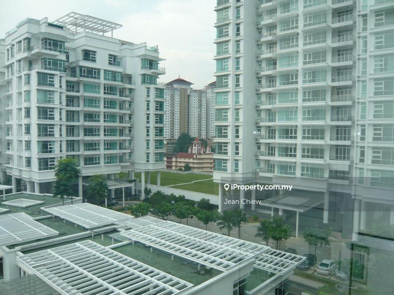 Condominium for Sale in Tijani 2 North by Jean Chiew - iProperty.com.my