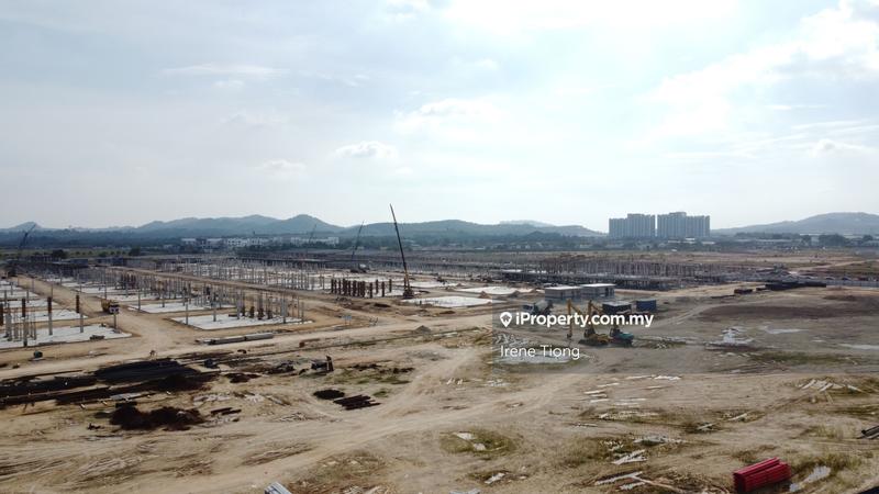 Kilang Terpisah untuk Dijual di Alam Perdana, Puncak Alam oleh Irene Tiong - iProperty.com.my
