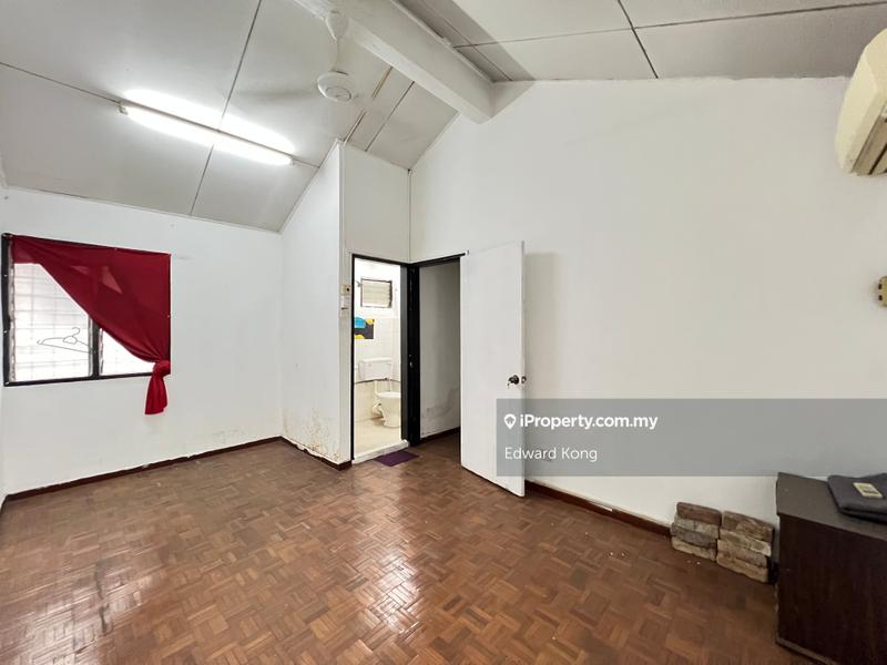 2.5-storey Terraced House for Sale in Taman Seri Kepong Baru, Kepong by Edward Kong - iProperty.com.my