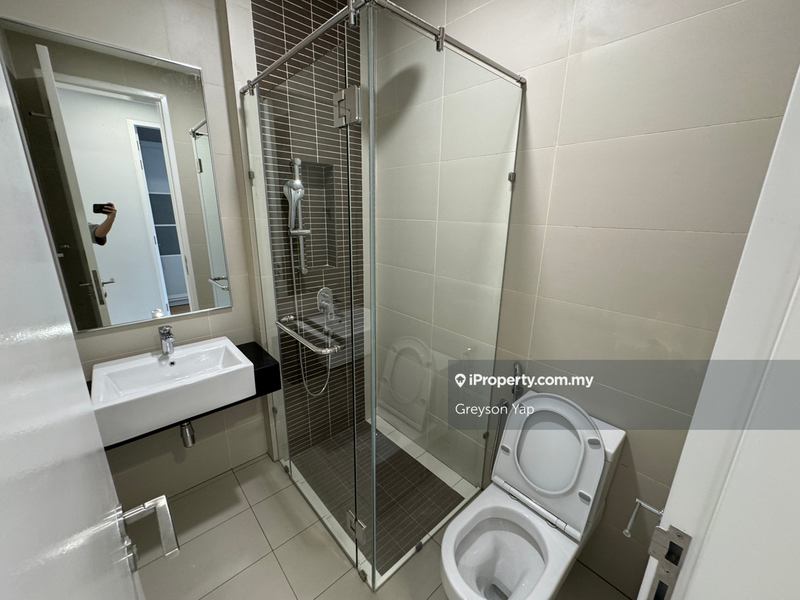 Residensi Servis untuk Disewa di The Sentral Suites oleh Greyson Yap - iProperty.com.my