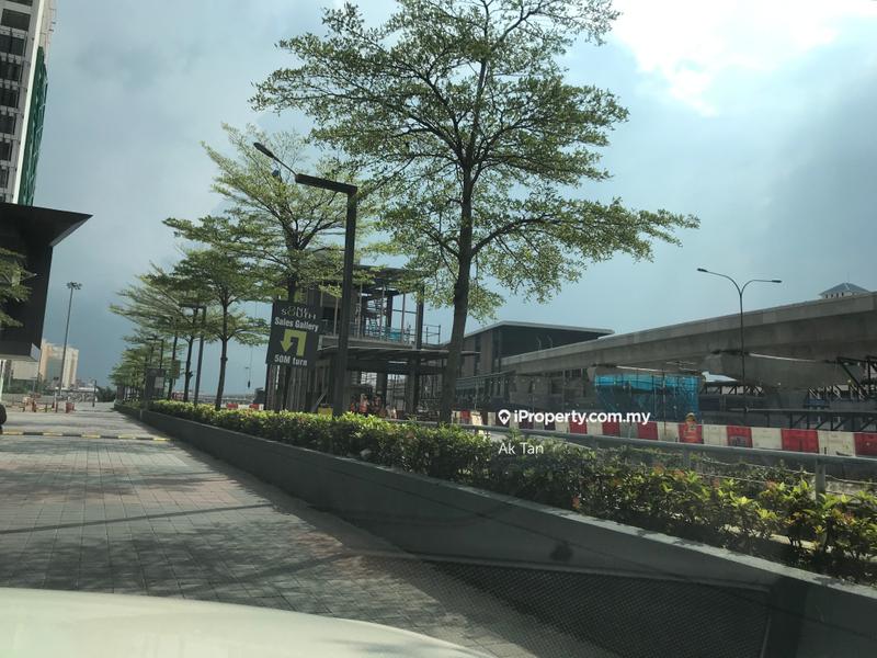 Pejabat untuk Dijual di sungai besi, Kuala Lumpur, Seri Kembangan oleh Daren Tan - iProperty.com.my