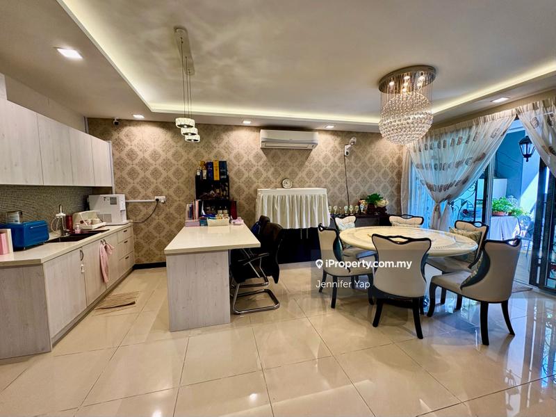 Condominium for Sale in Armanee Terrace II by Jennifer Yap - iProperty.com.my