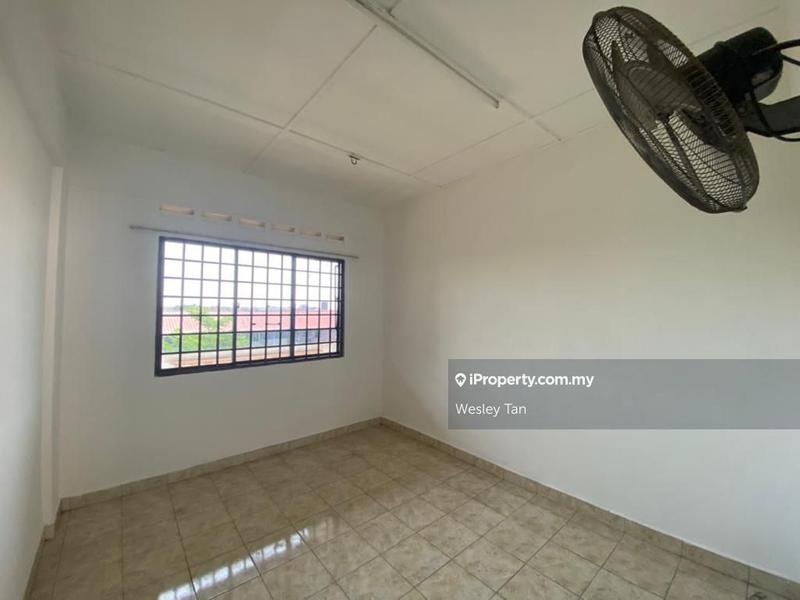 Pangsapuri untuk Dijual di Pangsapuri Aman oleh Wesley Tan - iProperty.com.my